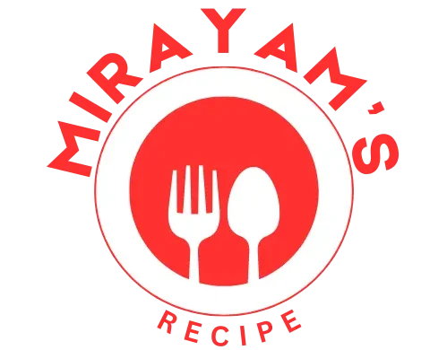 mirayamsrecipe
