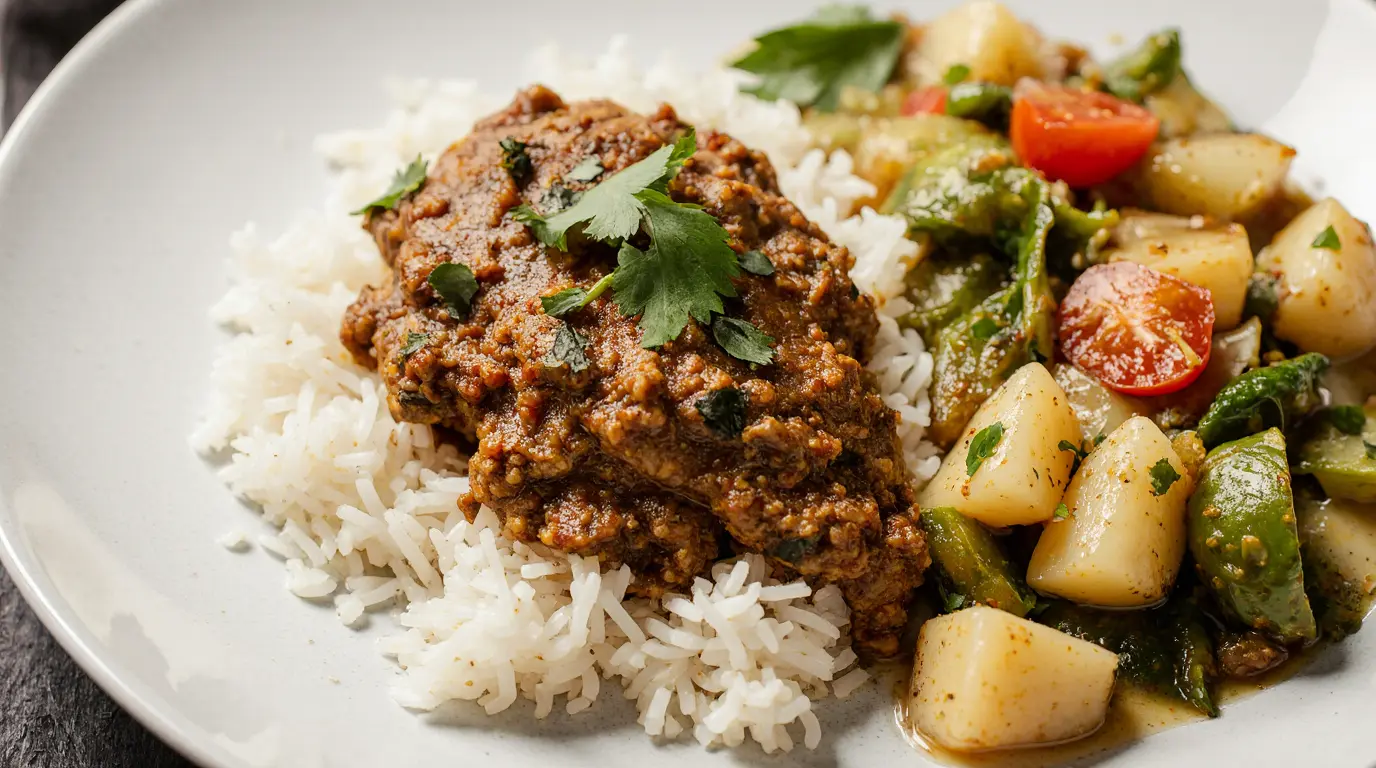 ground chicken recipes