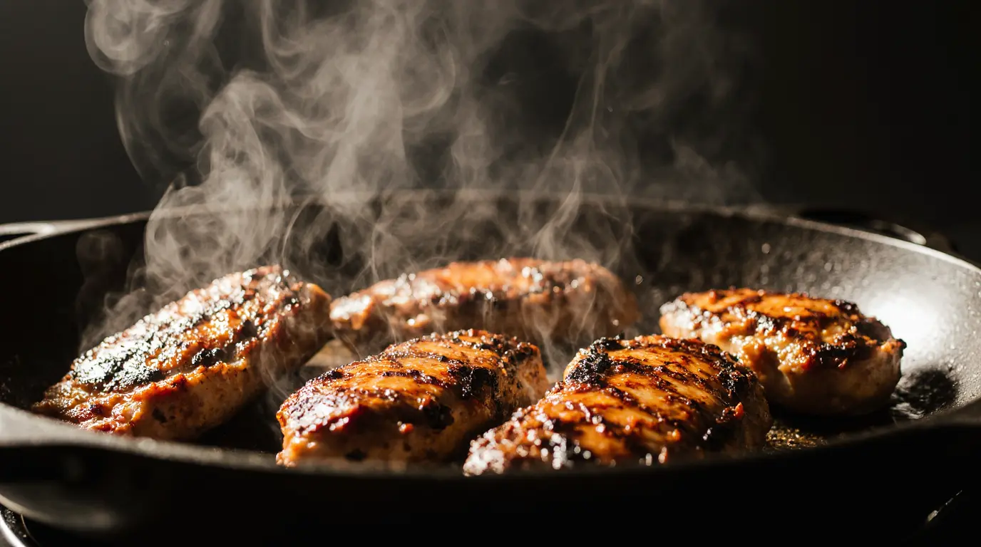 How to Cook Chipotle Chicken