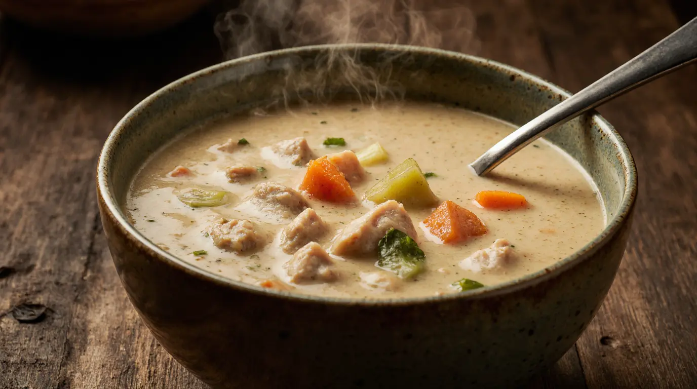 Campbell Cream of Chicken Soup Recipes Made Delicious