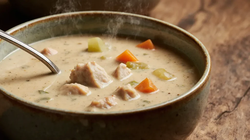 Campbell Cream of Chicken Soup Recipes Made Delicious