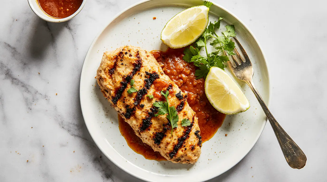 chipotle chicken breast