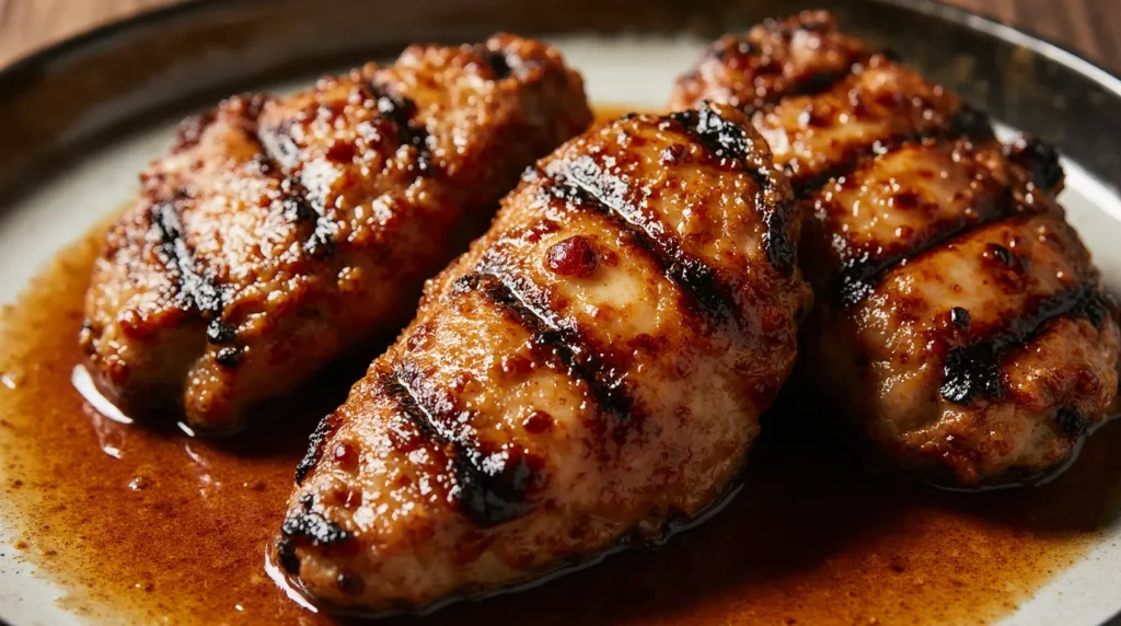 Chipotle Chicken Seasoning