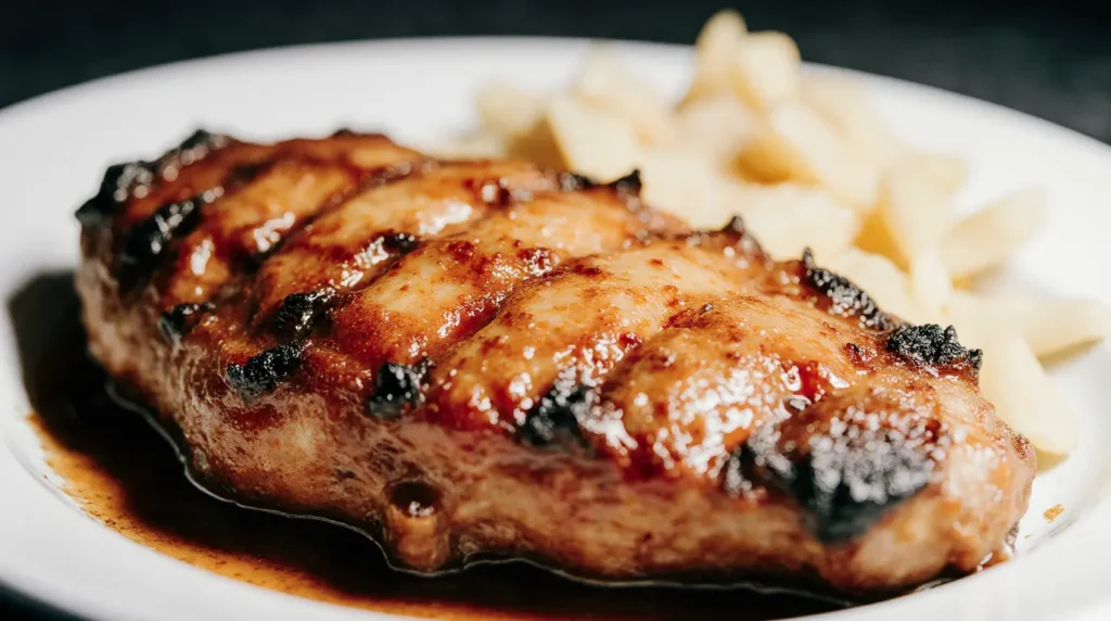 Chipotle Chicken Seasoning