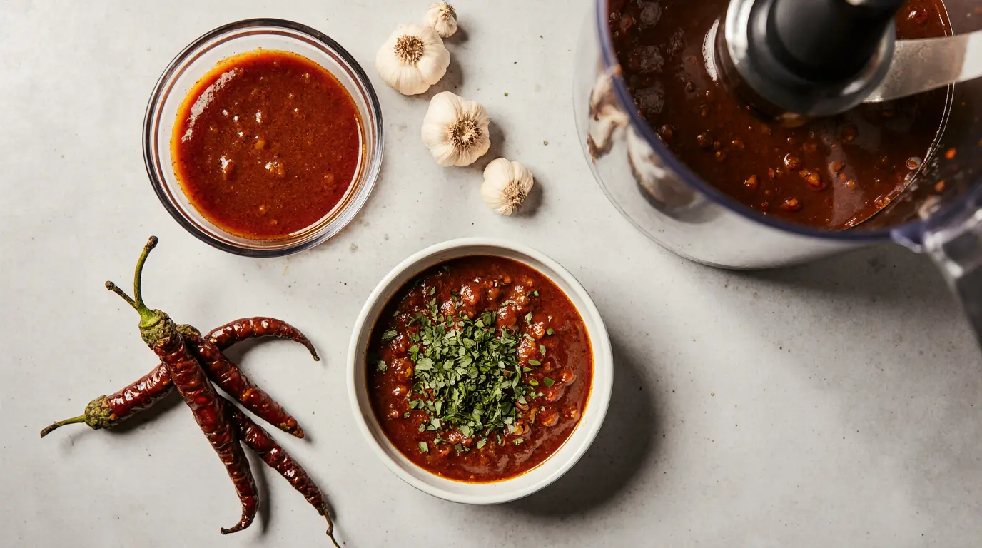 How to Make Chipotle at Home