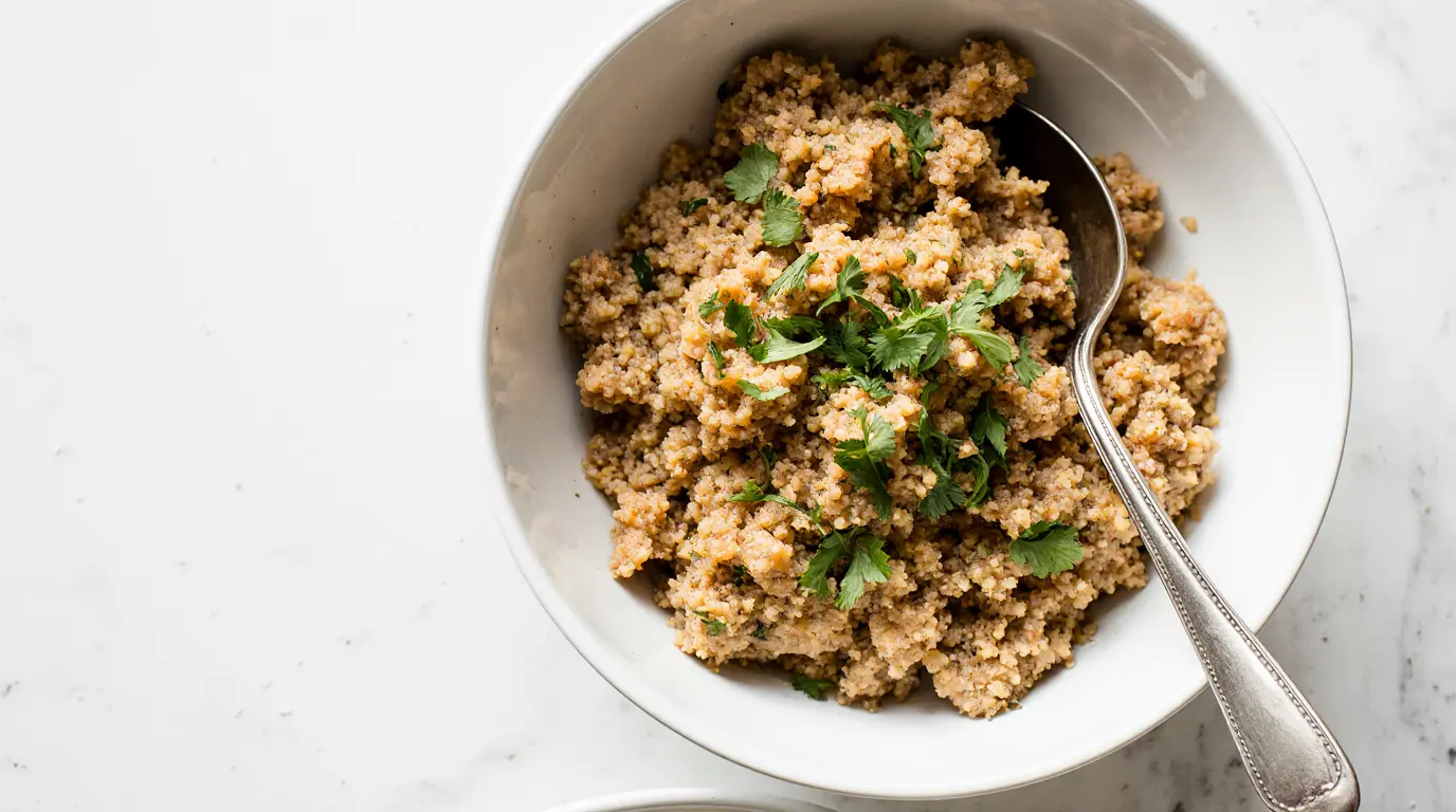 Easy Ground Chicken Recipes